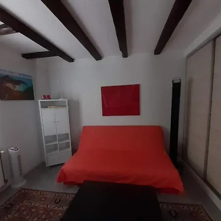 Appartement The Loft
